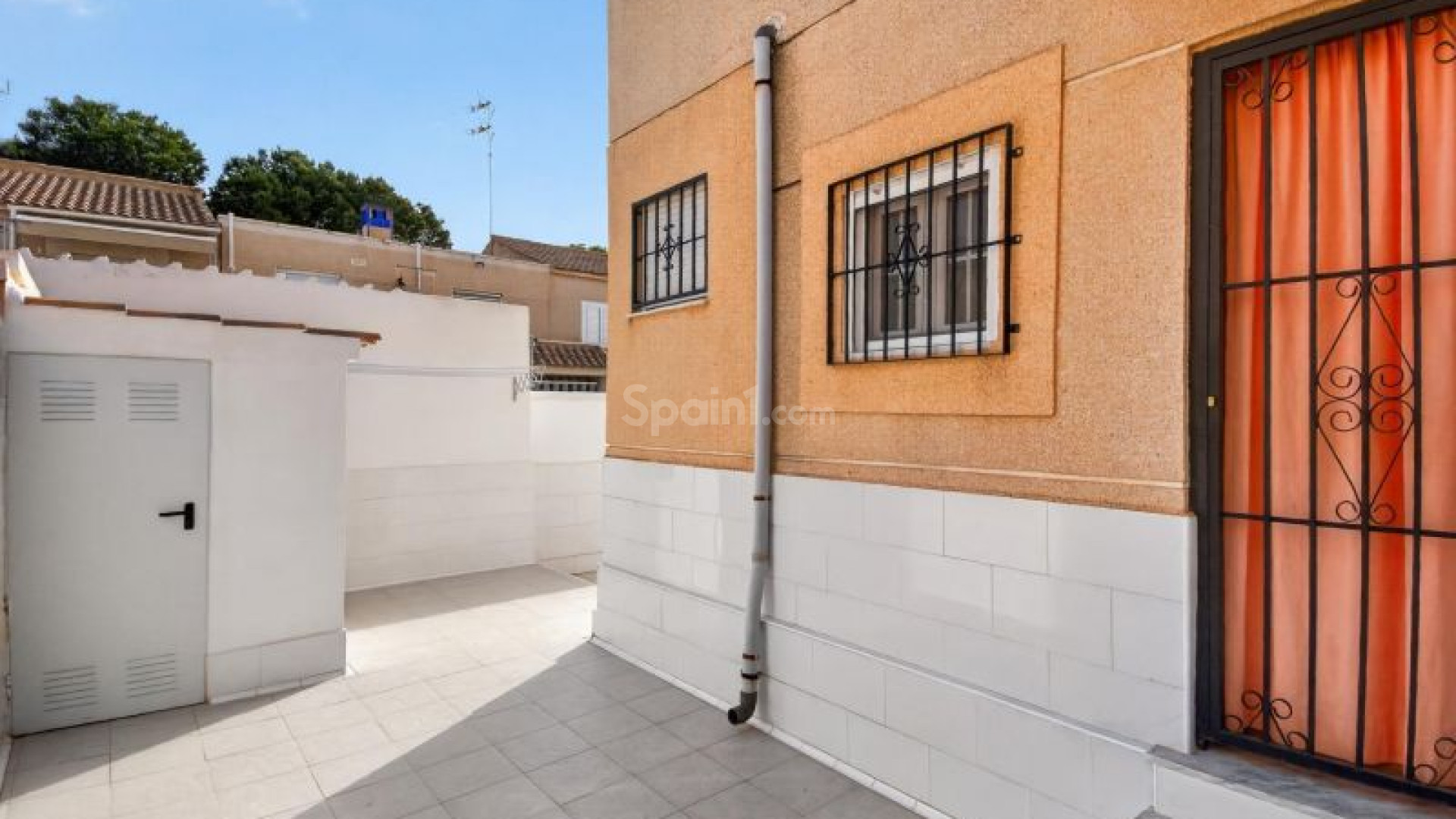 Segunda mano - Adosado -
Torrevieja - Los Altos