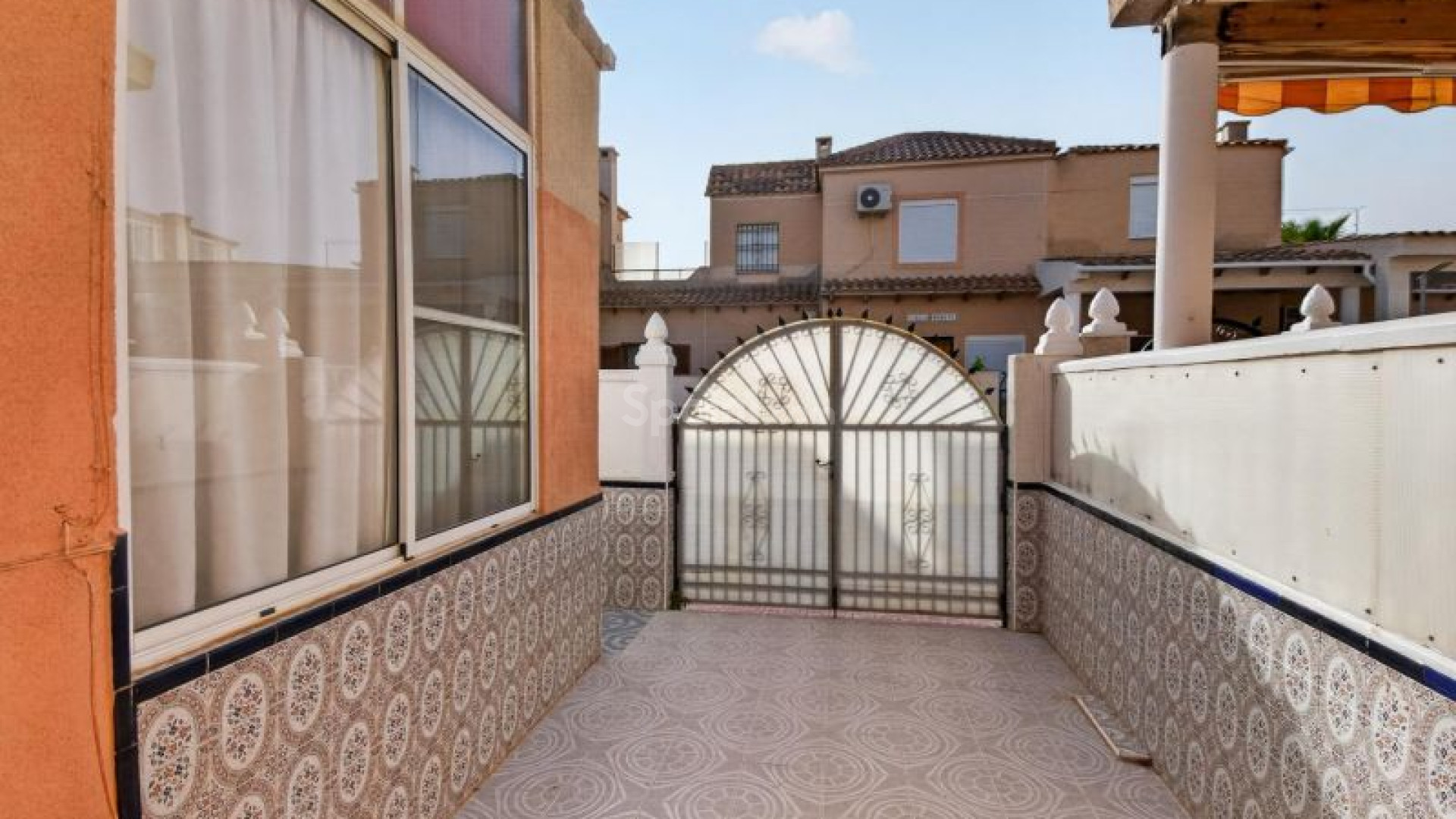 Segunda mano - Adosado -
Torrevieja - Los Altos