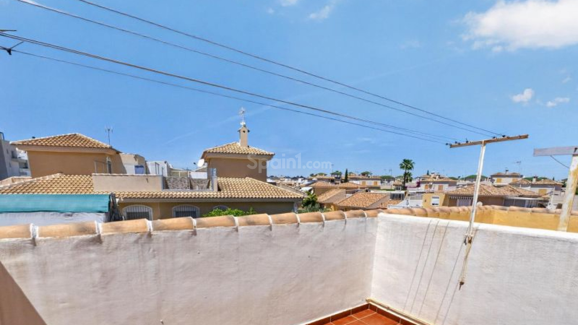 Segunda mano - Adosado -
Torrevieja - Los Altos