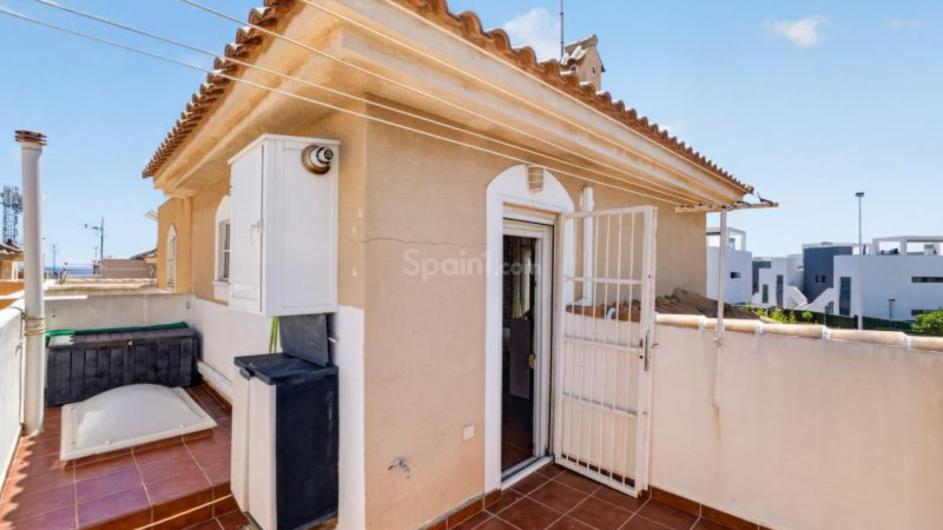 Segunda mano - Adosado -
Torrevieja - Los Altos
