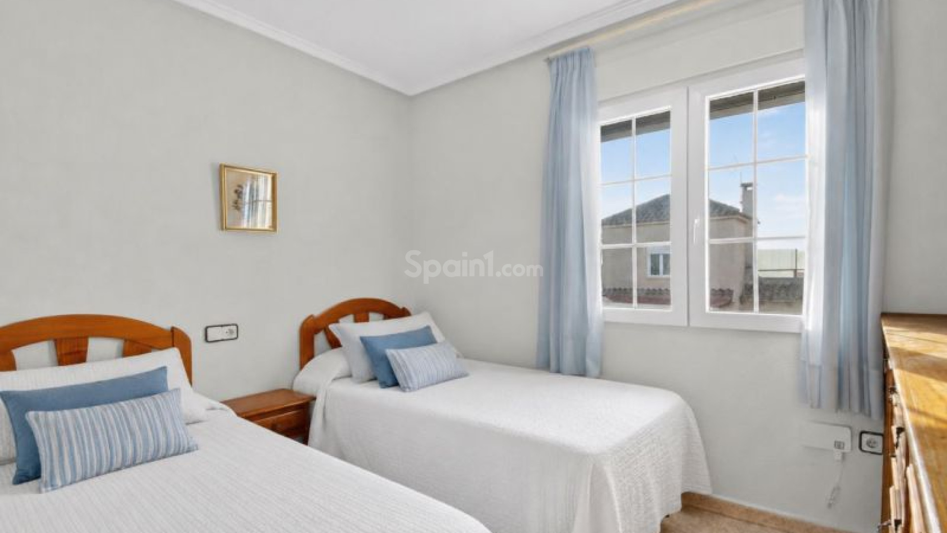 Segunda mano - Adosado -
Torrevieja - Los Altos