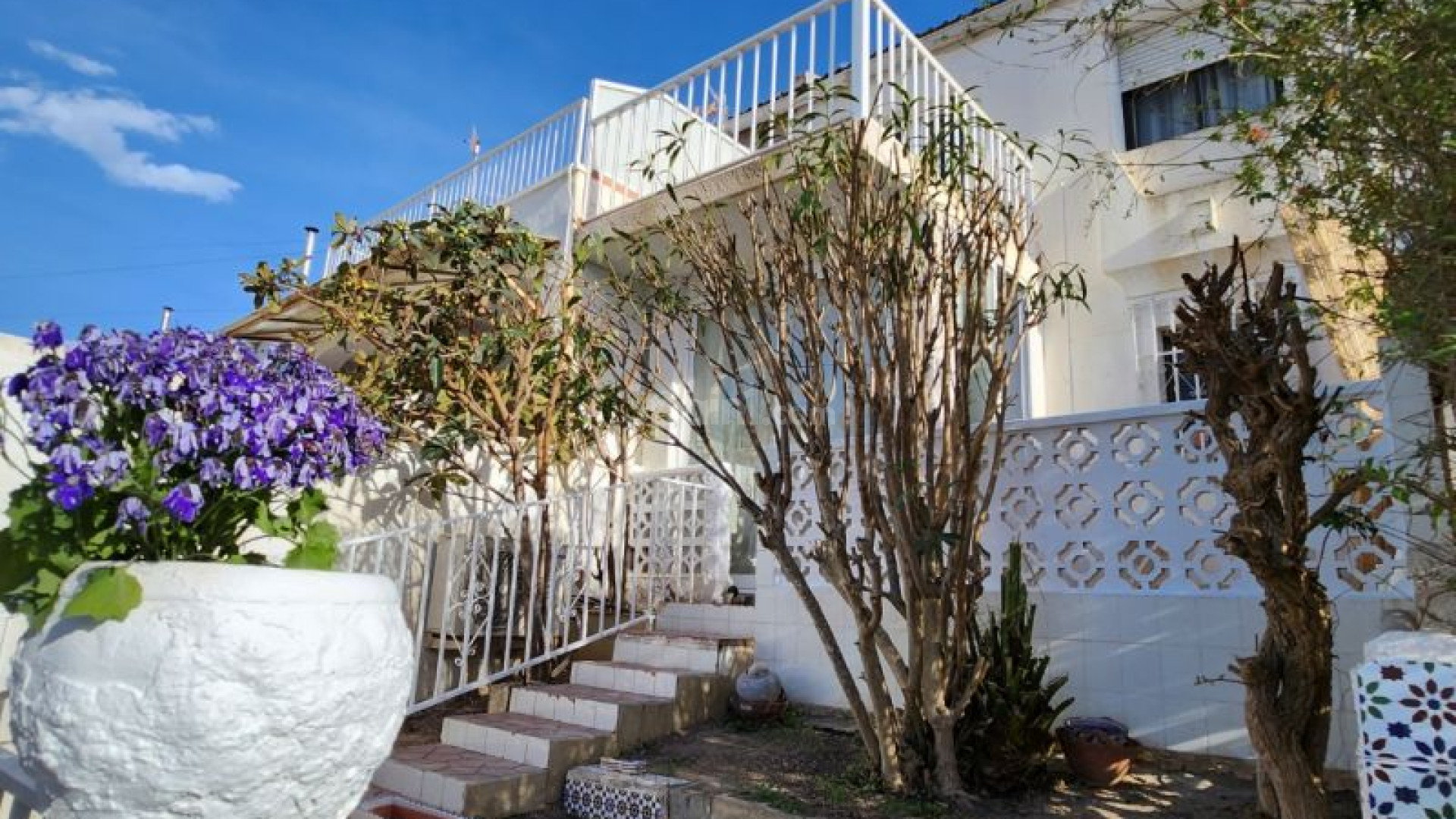 Segunda mano - Adosado -
Torrevieja - Los Balcones