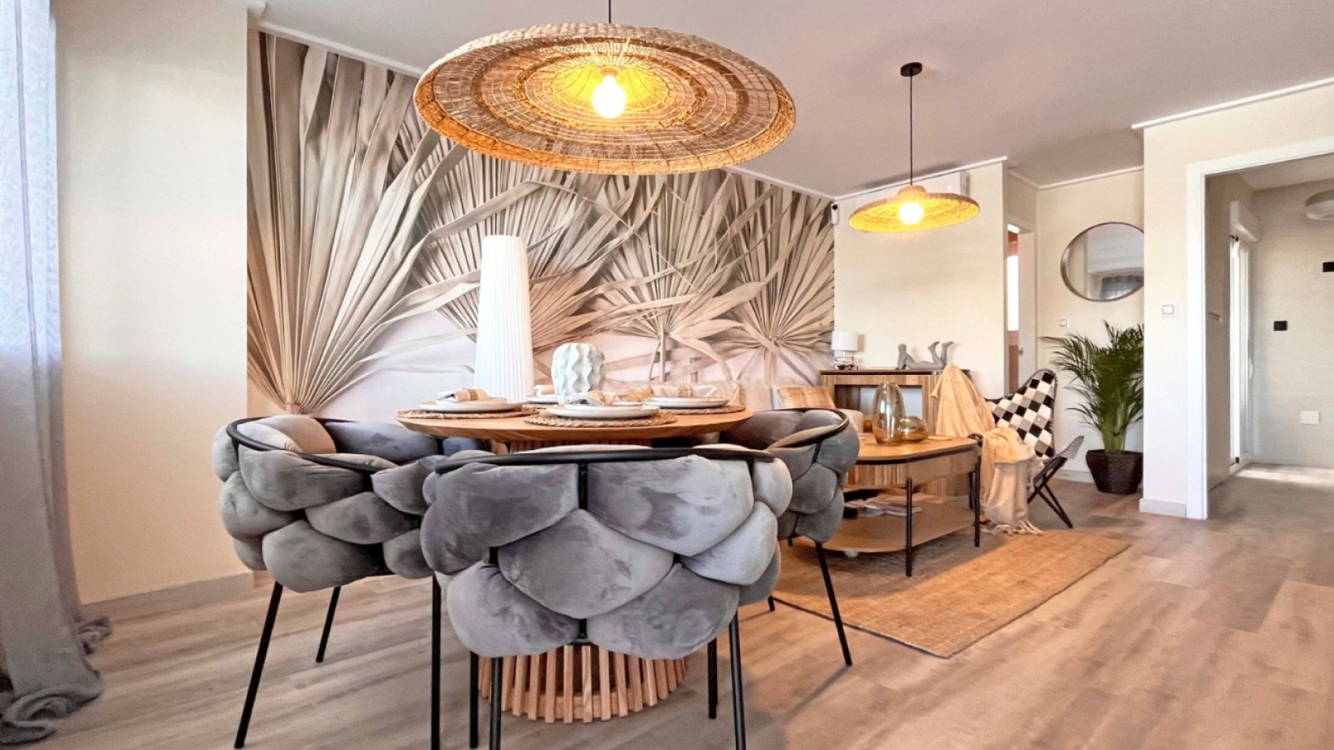 Segunda mano - Adosado -
Torrevieja - Los Balcones