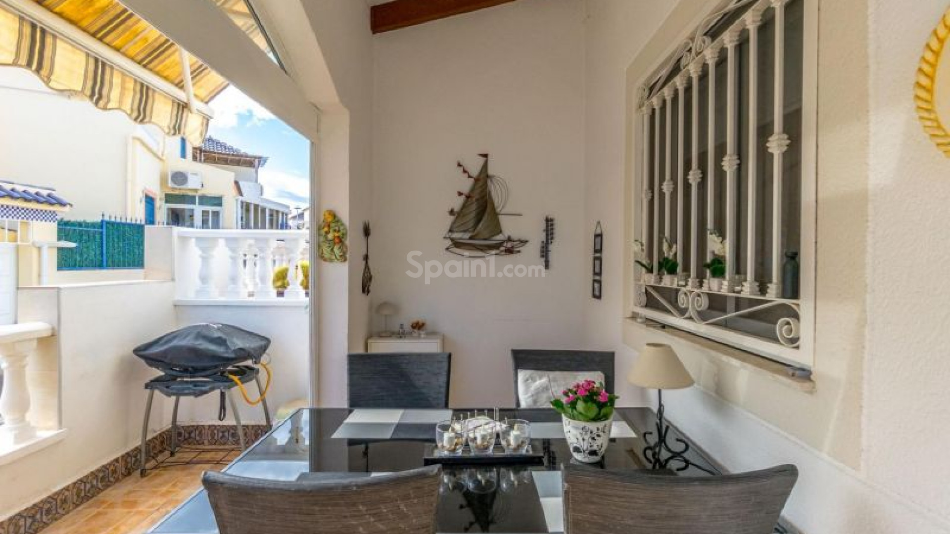 Segunda mano - Adosado -
Torrevieja - Los Balcones