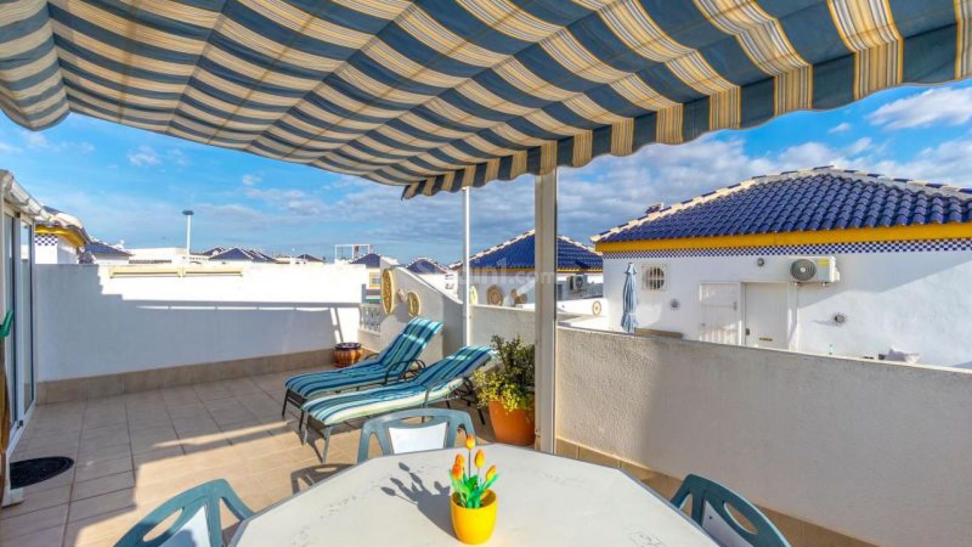 Segunda mano - Adosado -
Torrevieja - Los Balcones