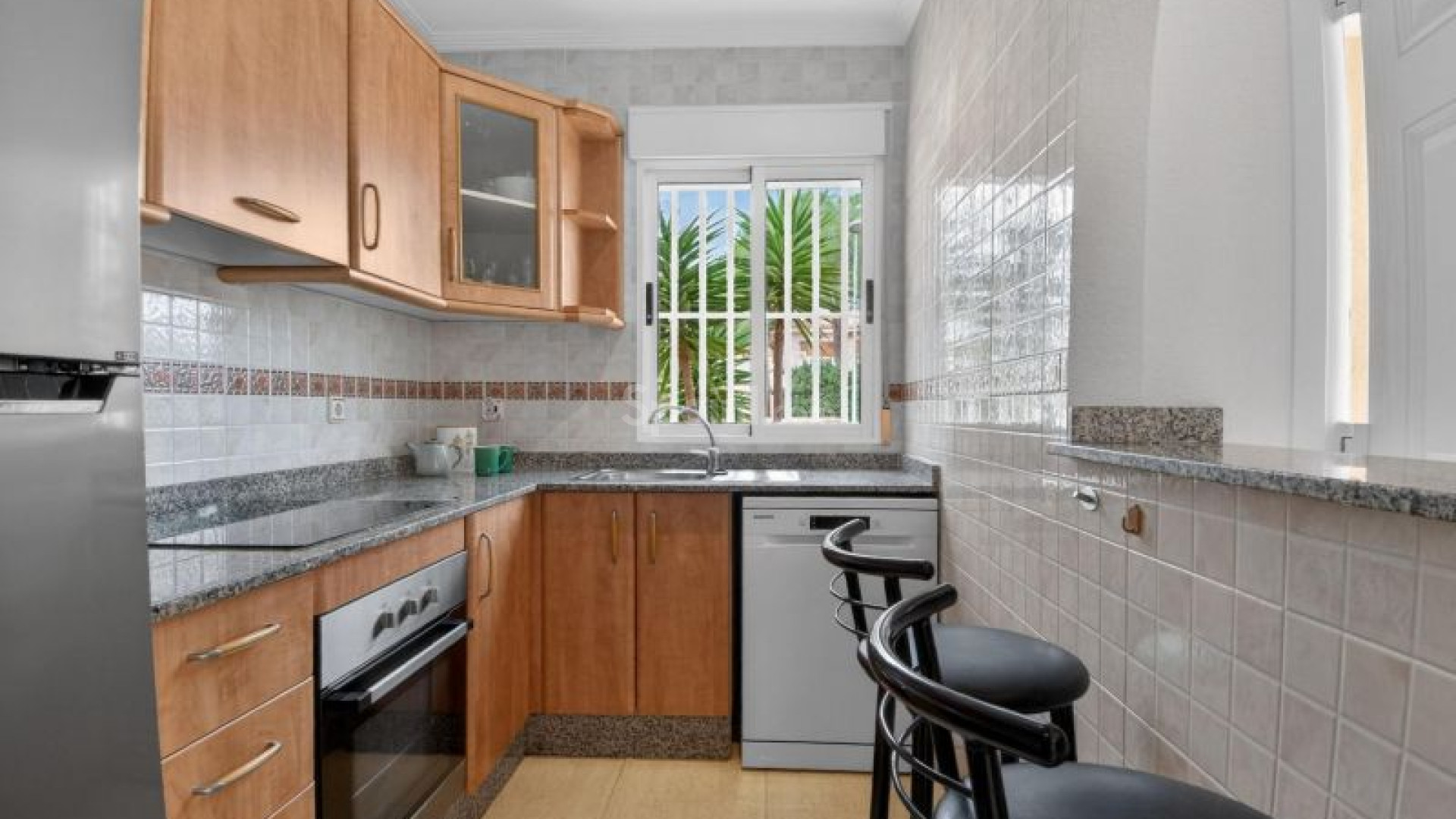 Segunda mano - Adosado -
Torrevieja - Los Balcones