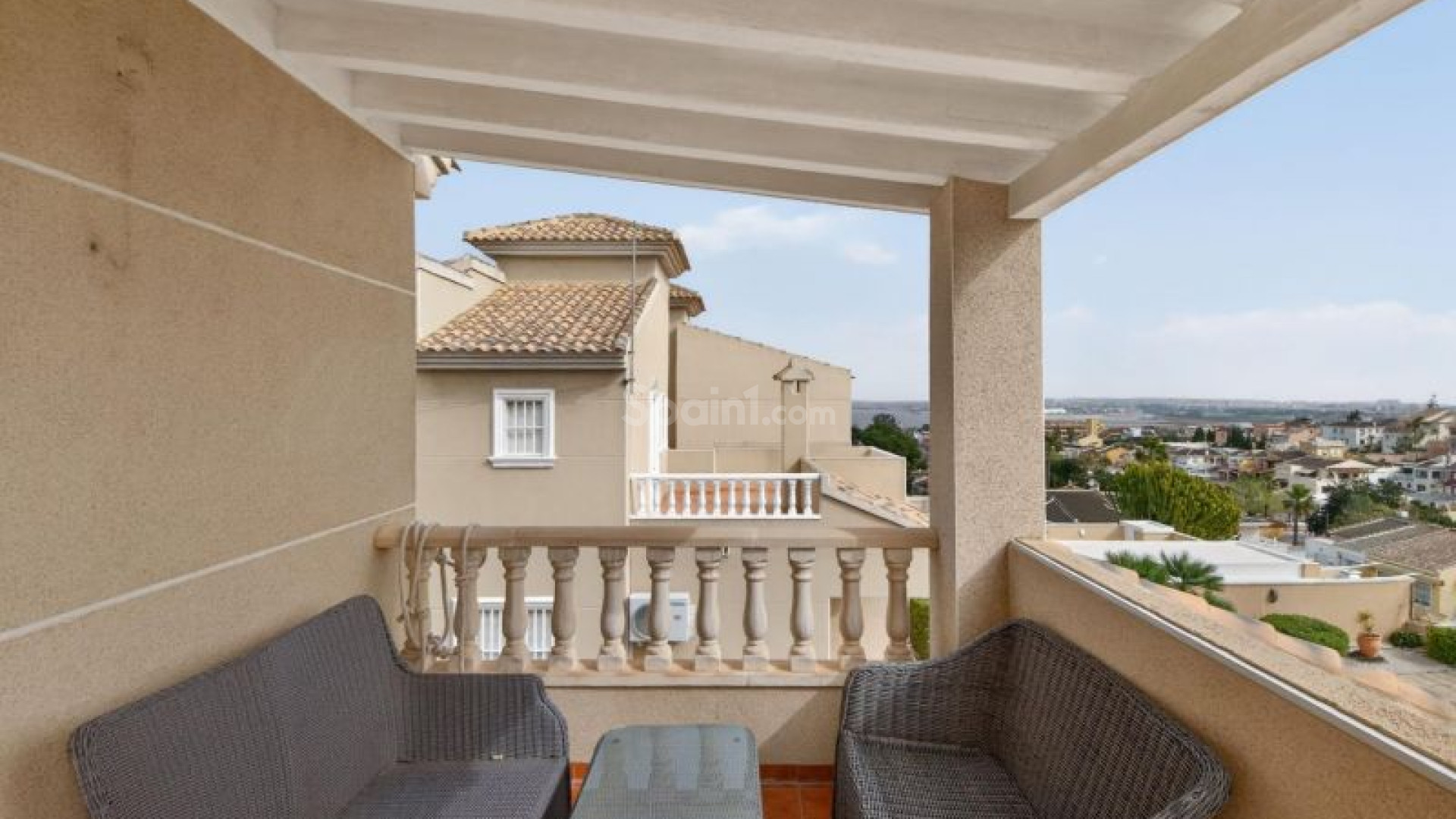 Segunda mano - Adosado -
Torrevieja - Los Balcones