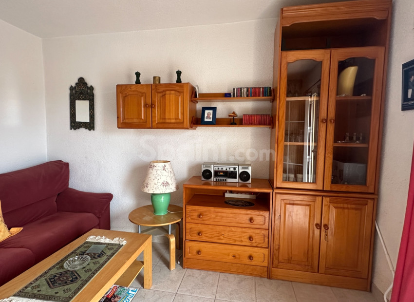 Segunda mano - Adosado -
Torrevieja - Los Balcones