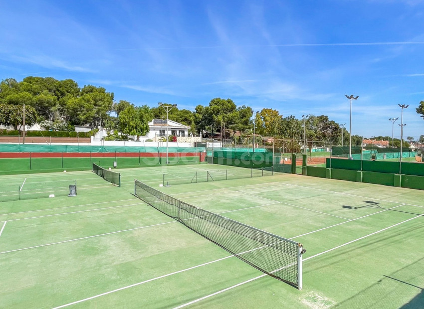 Segunda mano - Adosado -
Torrevieja - Los Balcones