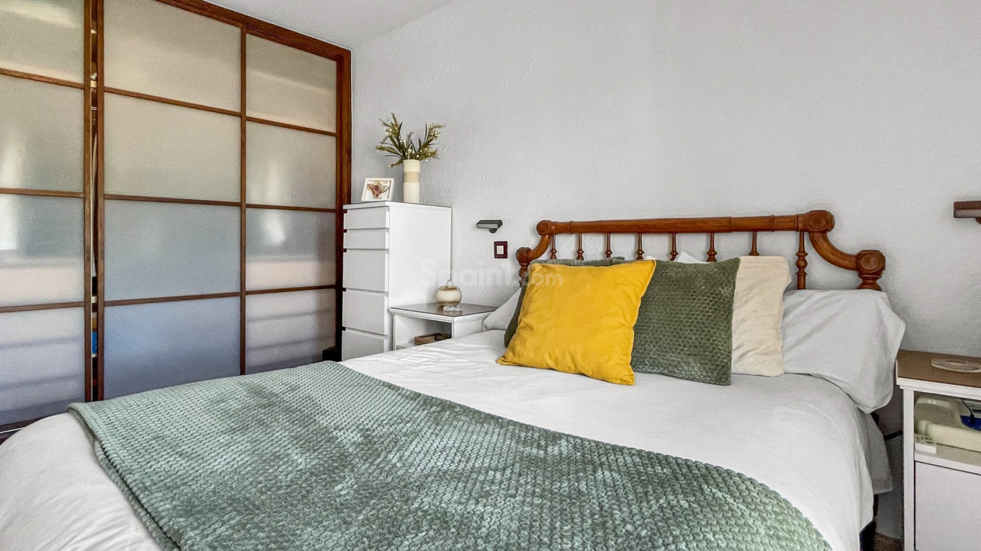 Segunda mano - Adosado -
Torrevieja - Los Balcones