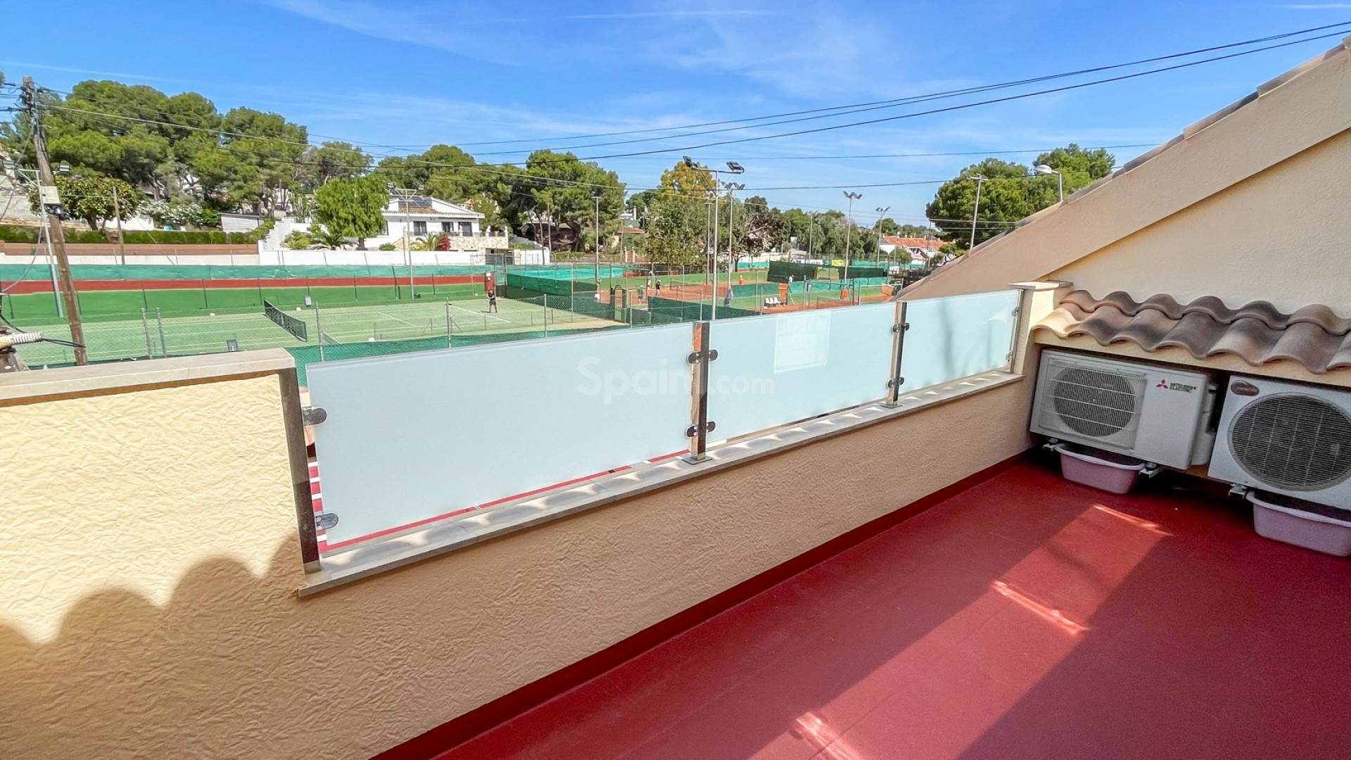Segunda mano - Adosado -
Torrevieja - Los Balcones