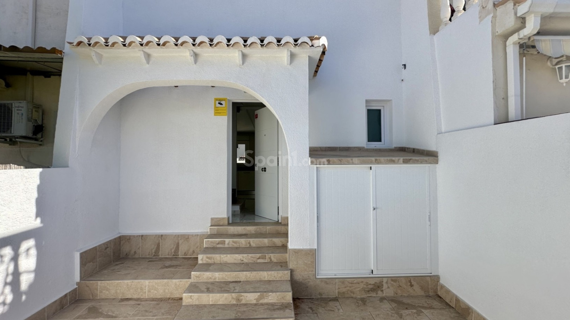 Segunda mano - Adosado -
Torrevieja - Los Balcones