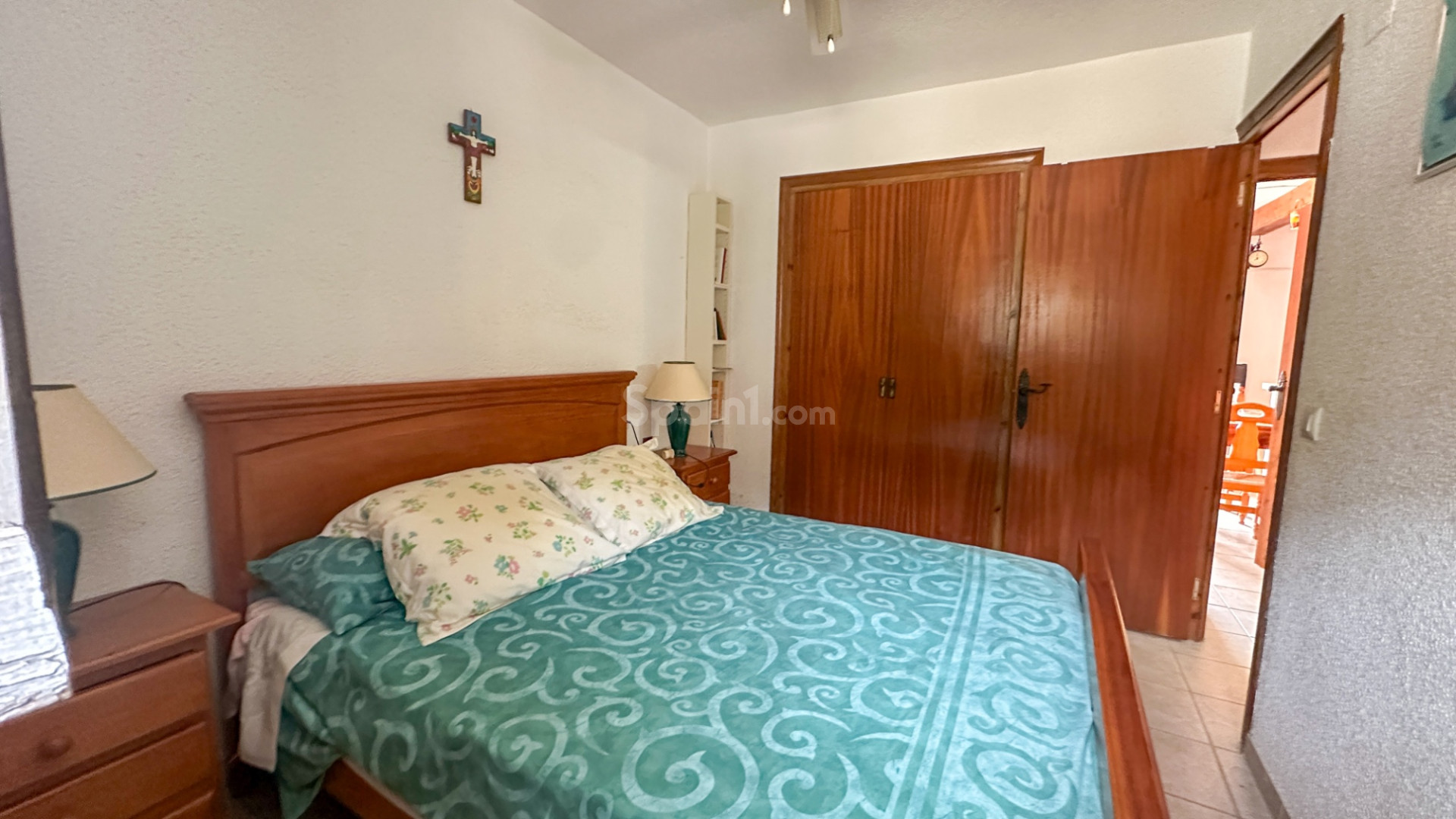 Segunda mano - Adosado -
Torrevieja - Los Balcones