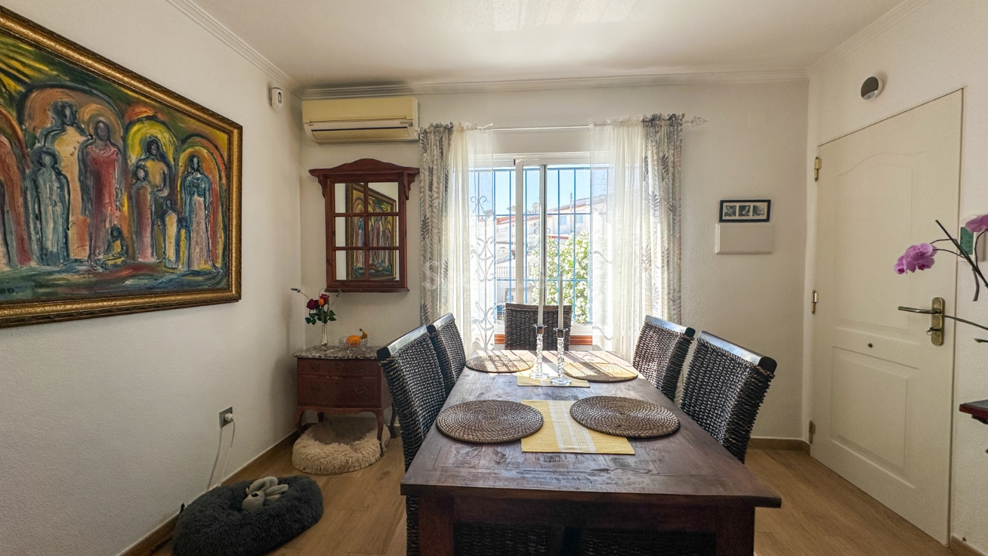 Segunda mano - Adosado -
Torrevieja - Los Balcones
