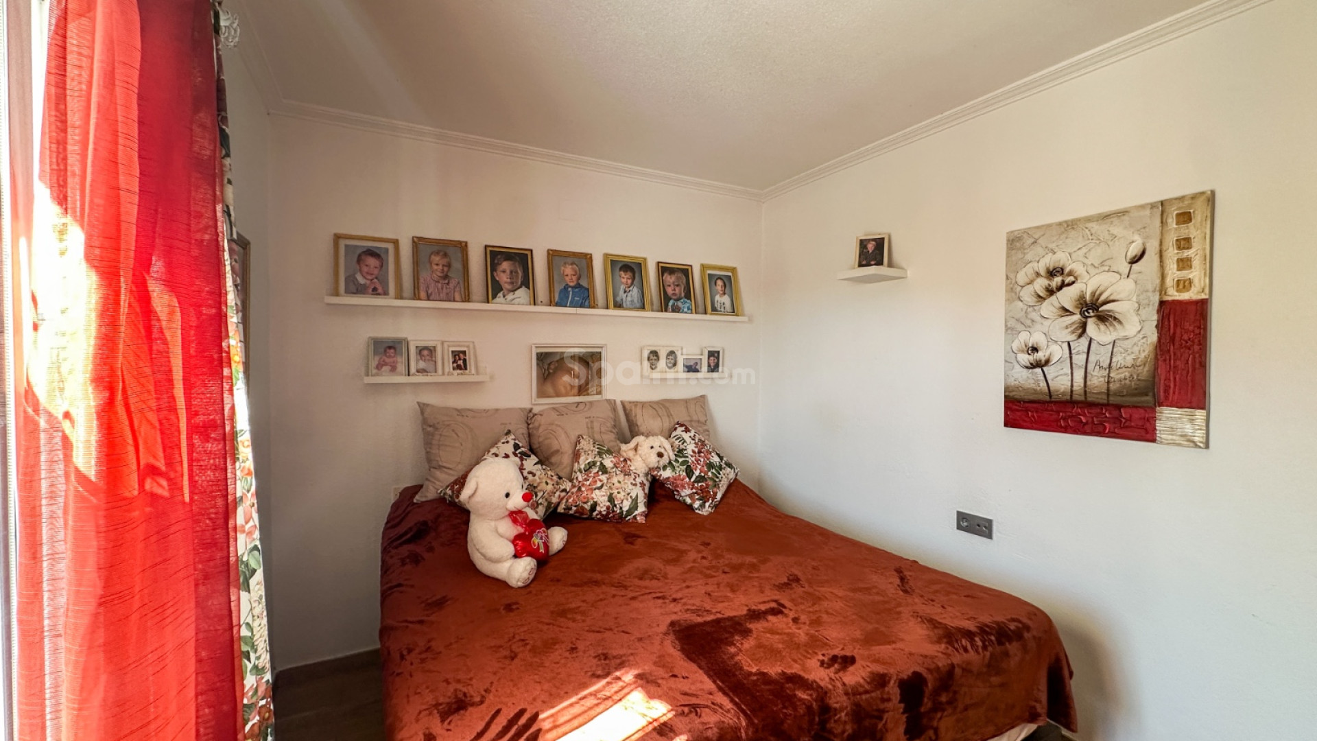 Segunda mano - Adosado -
Torrevieja - Los Balcones