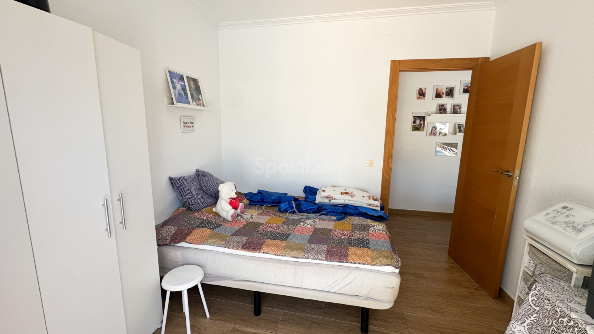 Segunda mano - Adosado -
Torrevieja - Los Balcones