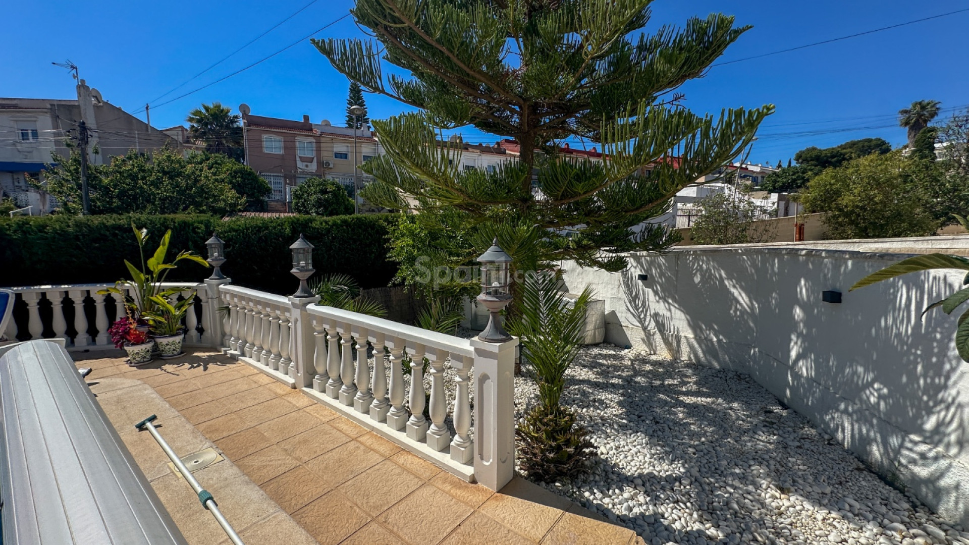 Segunda mano - Adosado -
Torrevieja - Los Balcones