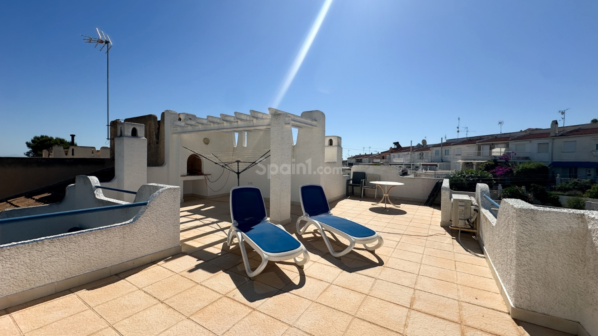 Segunda mano - Adosado -
Torrevieja - Los Balcones