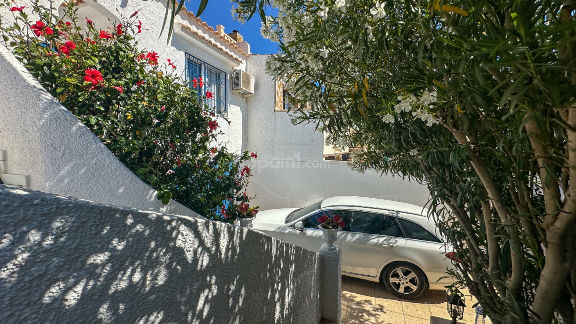 Segunda mano - Adosado -
Torrevieja - Los Balcones