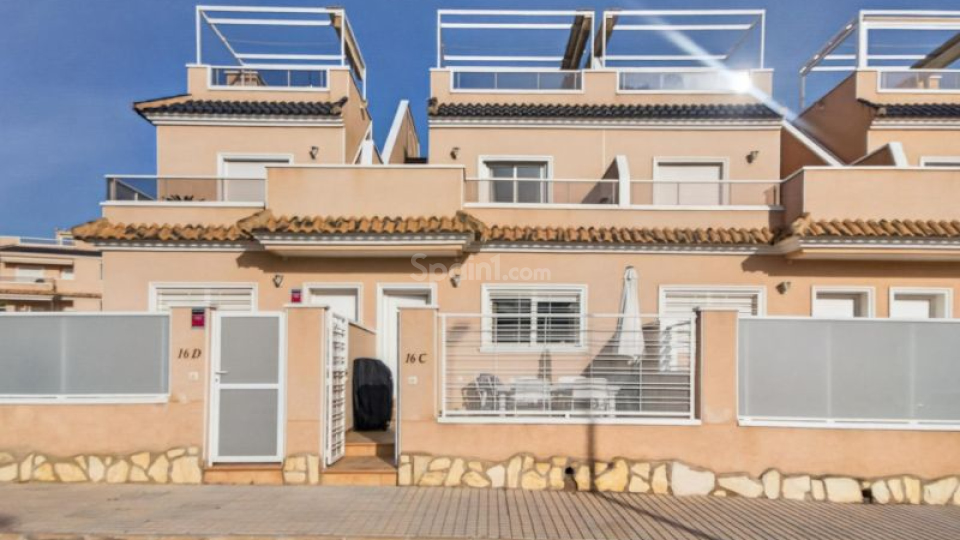 Segunda mano - Adosado -
Torrevieja - Punta Prima