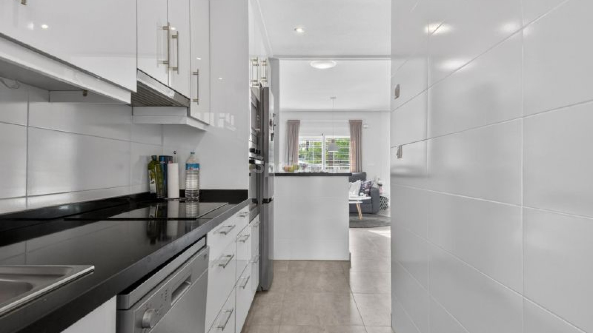 Segunda mano - Adosado -
Torrevieja - Punta Prima