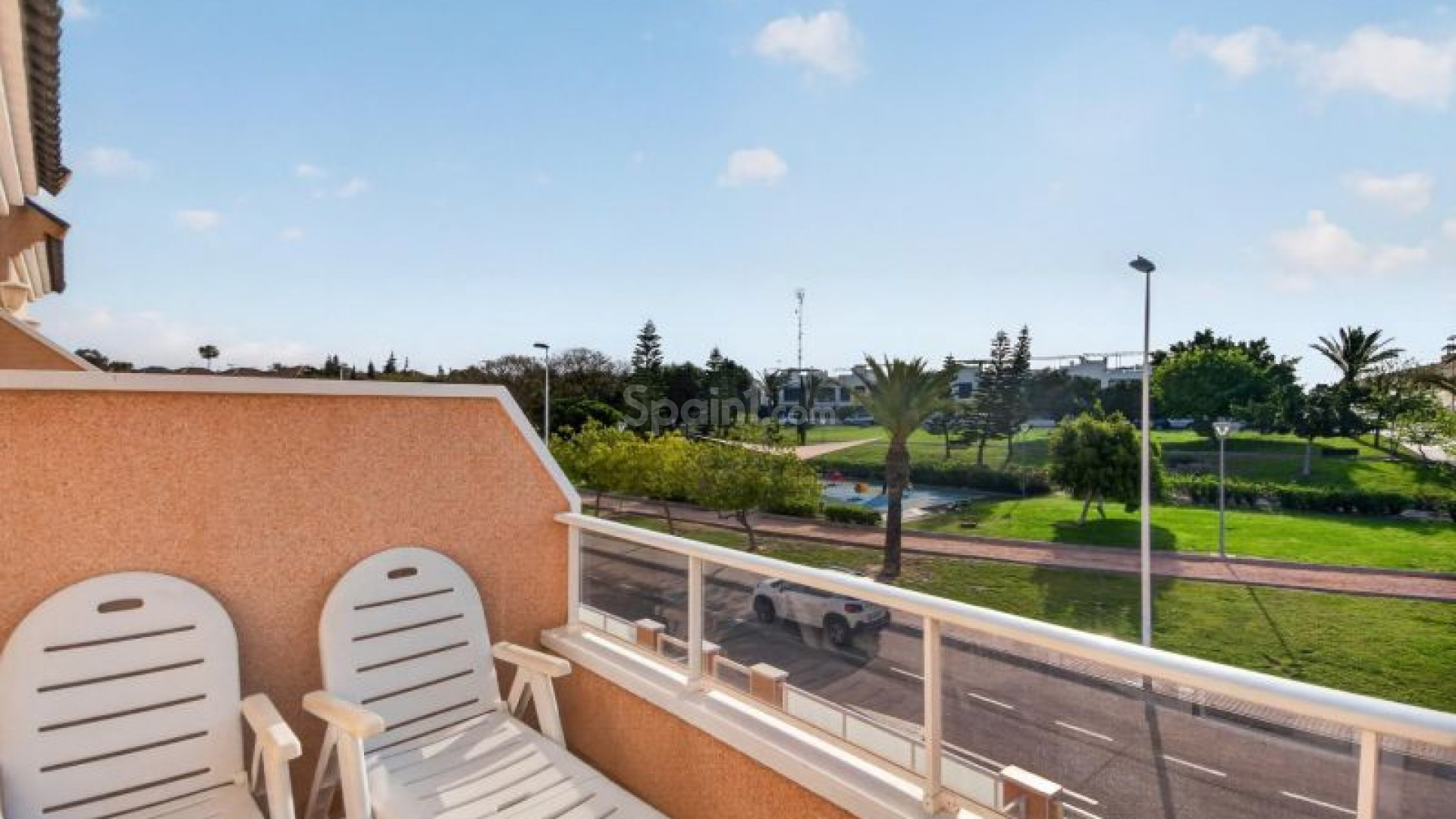 Segunda mano - Adosado -
Torrevieja - Punta Prima