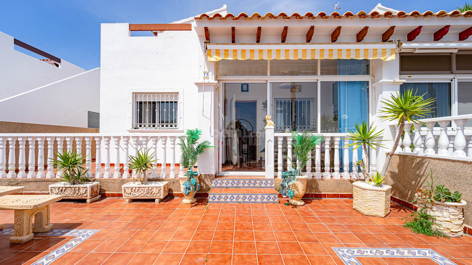 Segunda mano - Adosado -
Torrevieja - Punta Prima