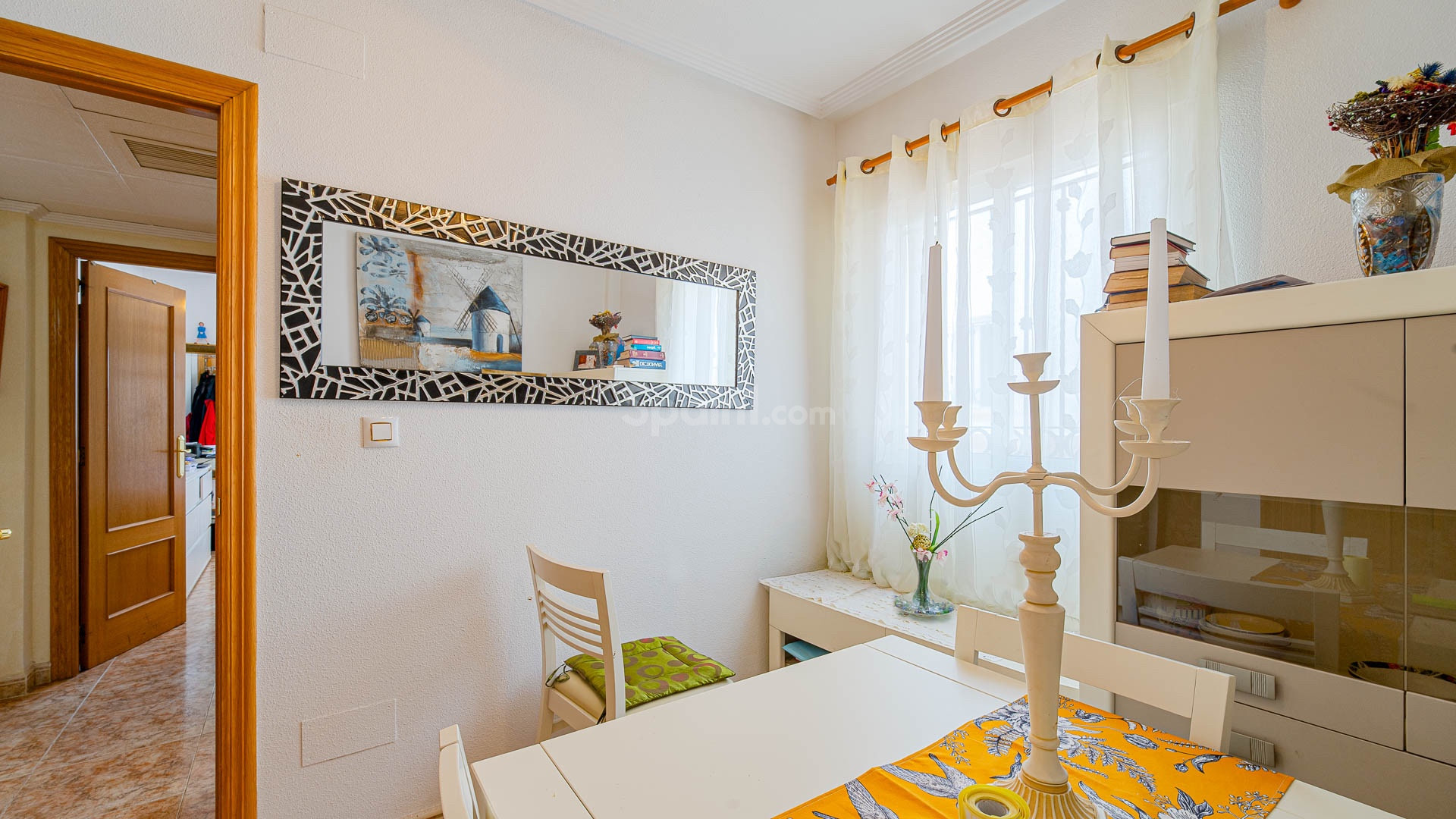 Segunda mano - Adosado -
Torrevieja - Punta Prima