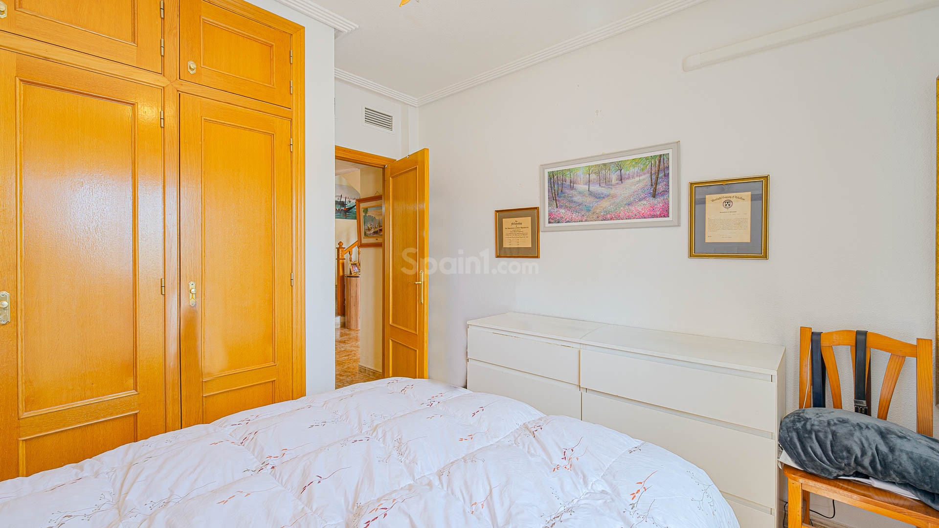 Segunda mano - Adosado -
Torrevieja - Punta Prima