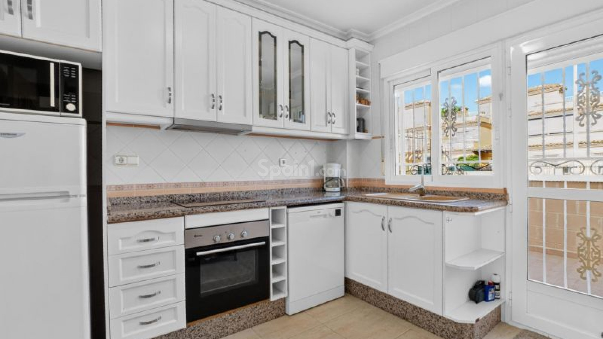 Segunda mano - Adosado -
Torrevieja - Punta Prima