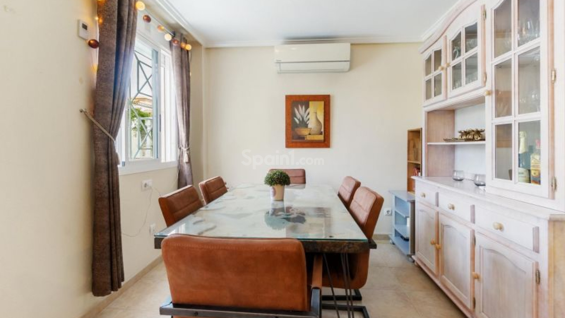 Segunda mano - Adosado -
Torrevieja