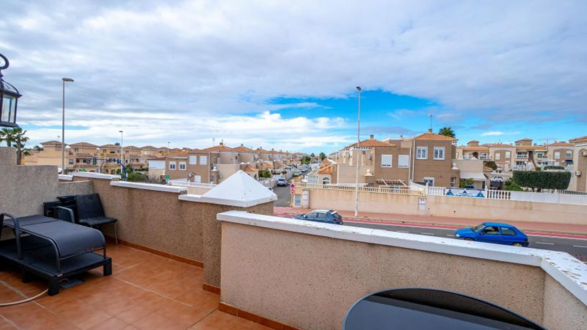 Segunda mano - Adosado -
Torrevieja