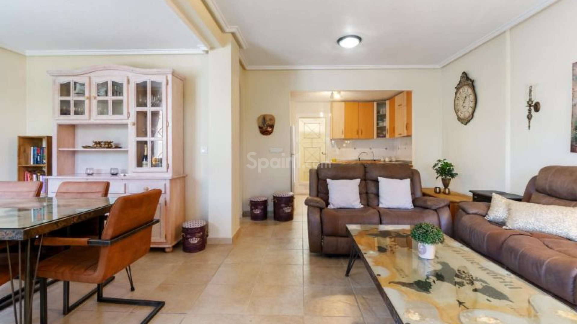 Segunda mano - Adosado -
Torrevieja