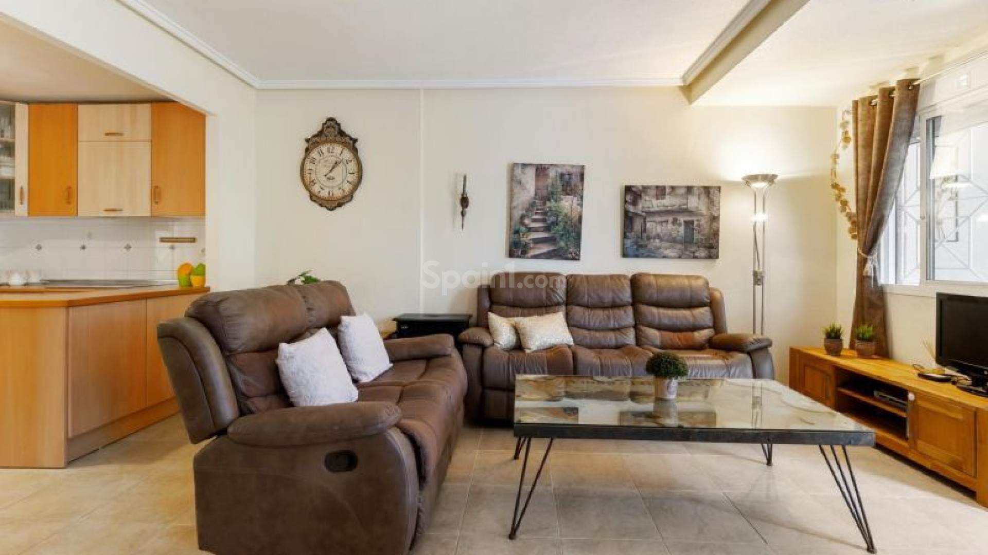 Segunda mano - Adosado -
Torrevieja