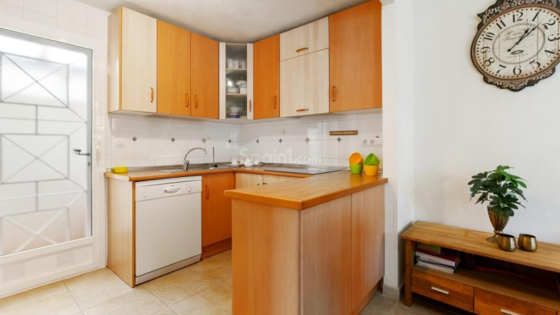 Segunda mano - Adosado -
Torrevieja