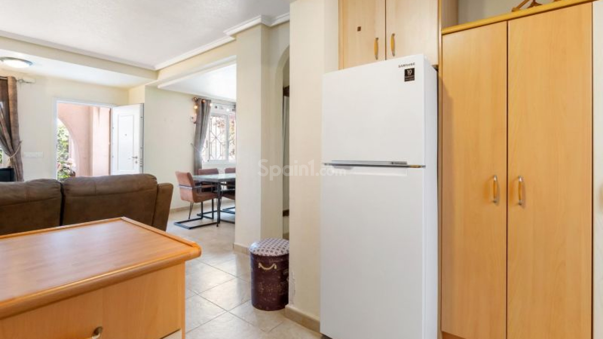 Segunda mano - Adosado -
Torrevieja