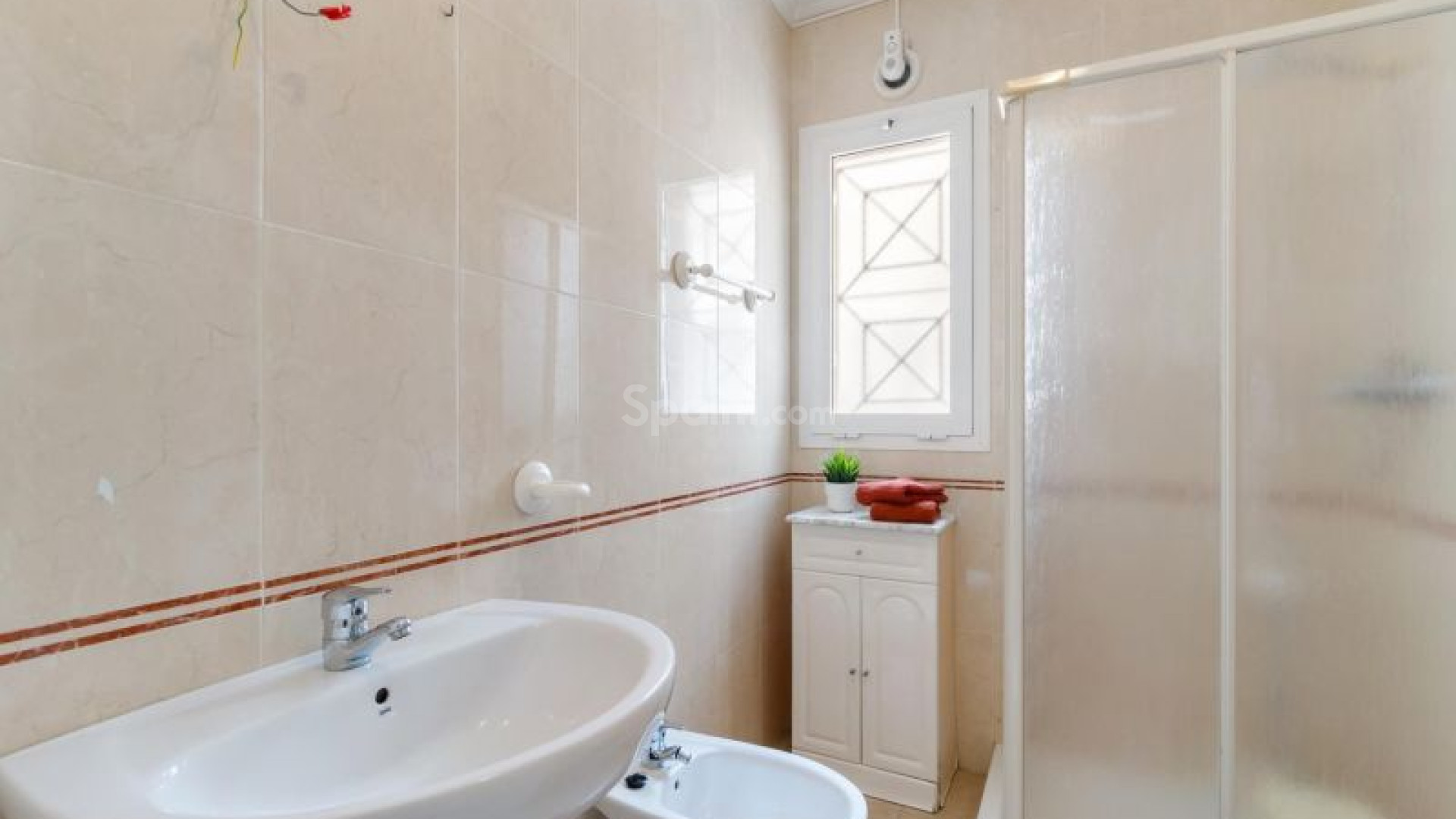 Segunda mano - Adosado -
Torrevieja