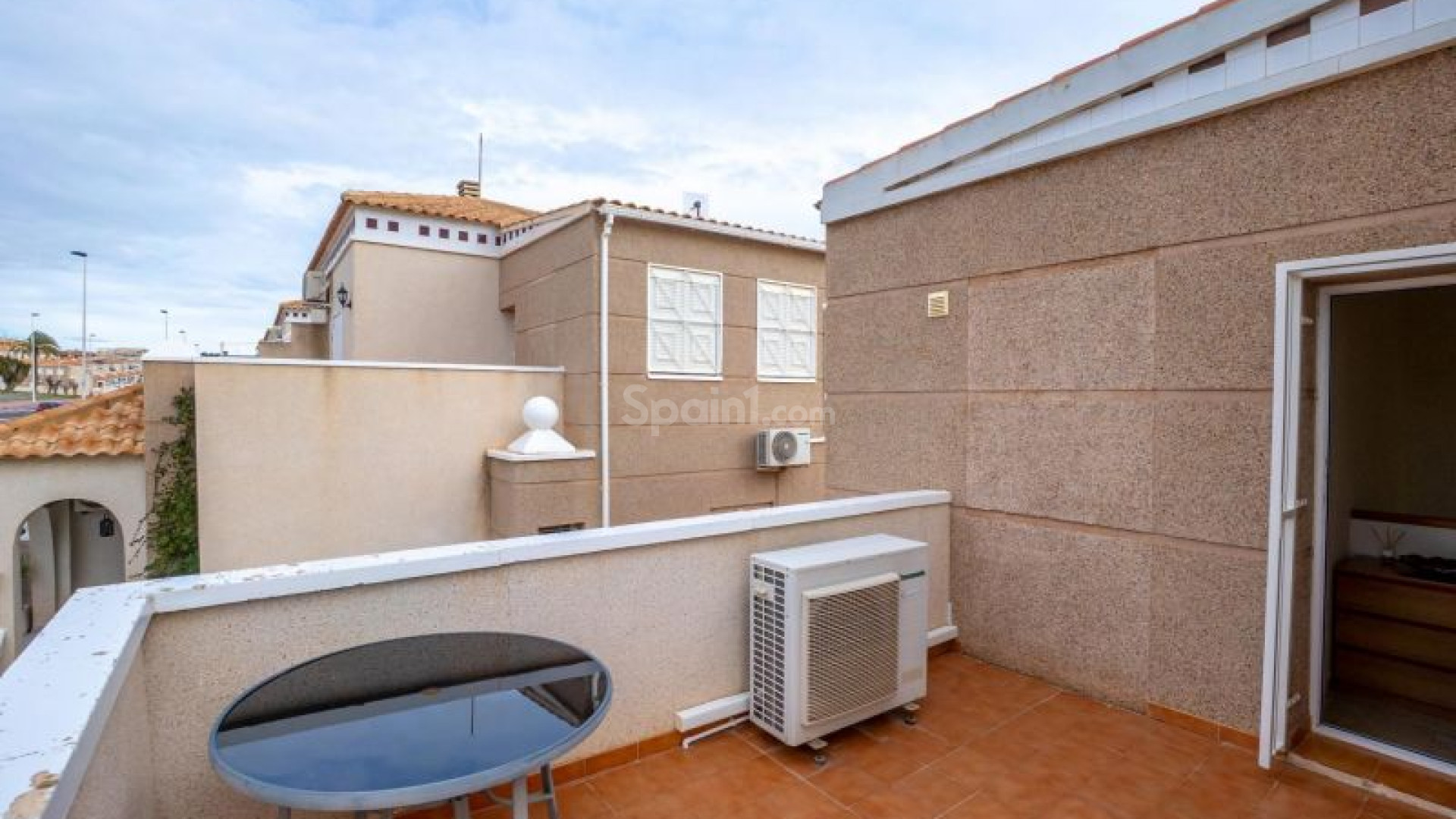 Segunda mano - Adosado -
Torrevieja