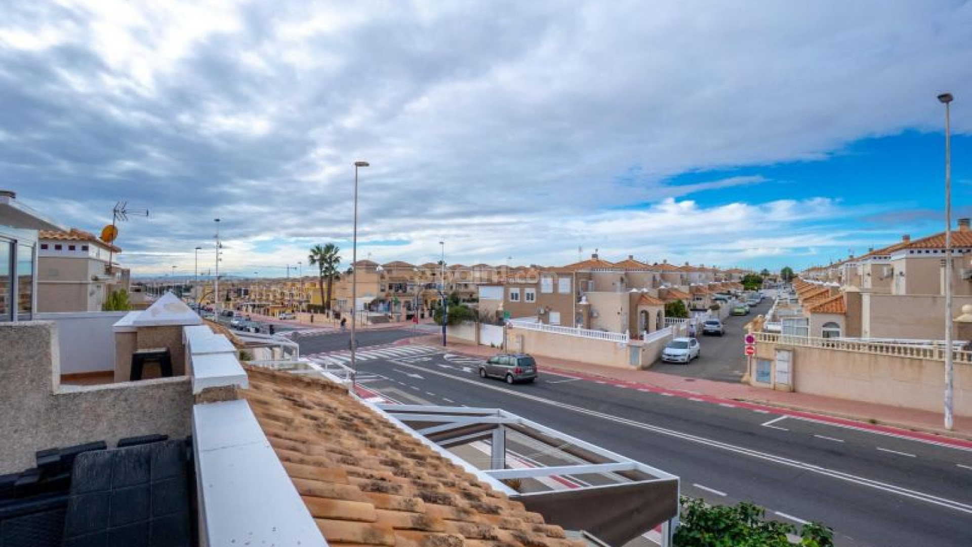 Segunda mano - Adosado -
Torrevieja