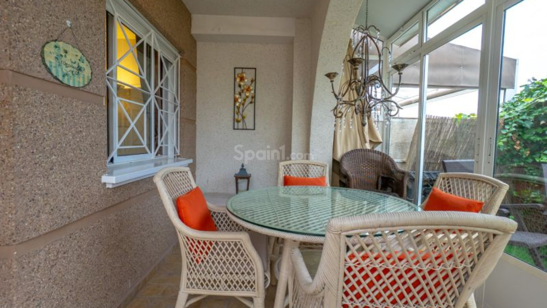 Segunda mano - Adosado -
Torrevieja