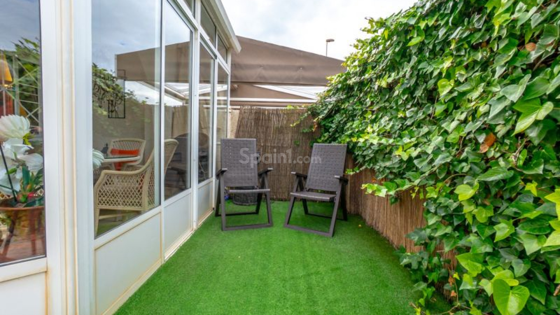 Segunda mano - Adosado -
Torrevieja