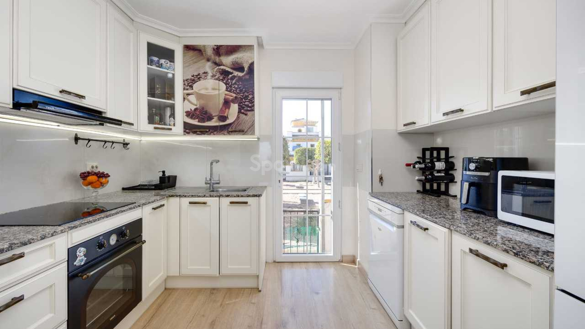 Segunda mano - Adosado -
Torrevieja