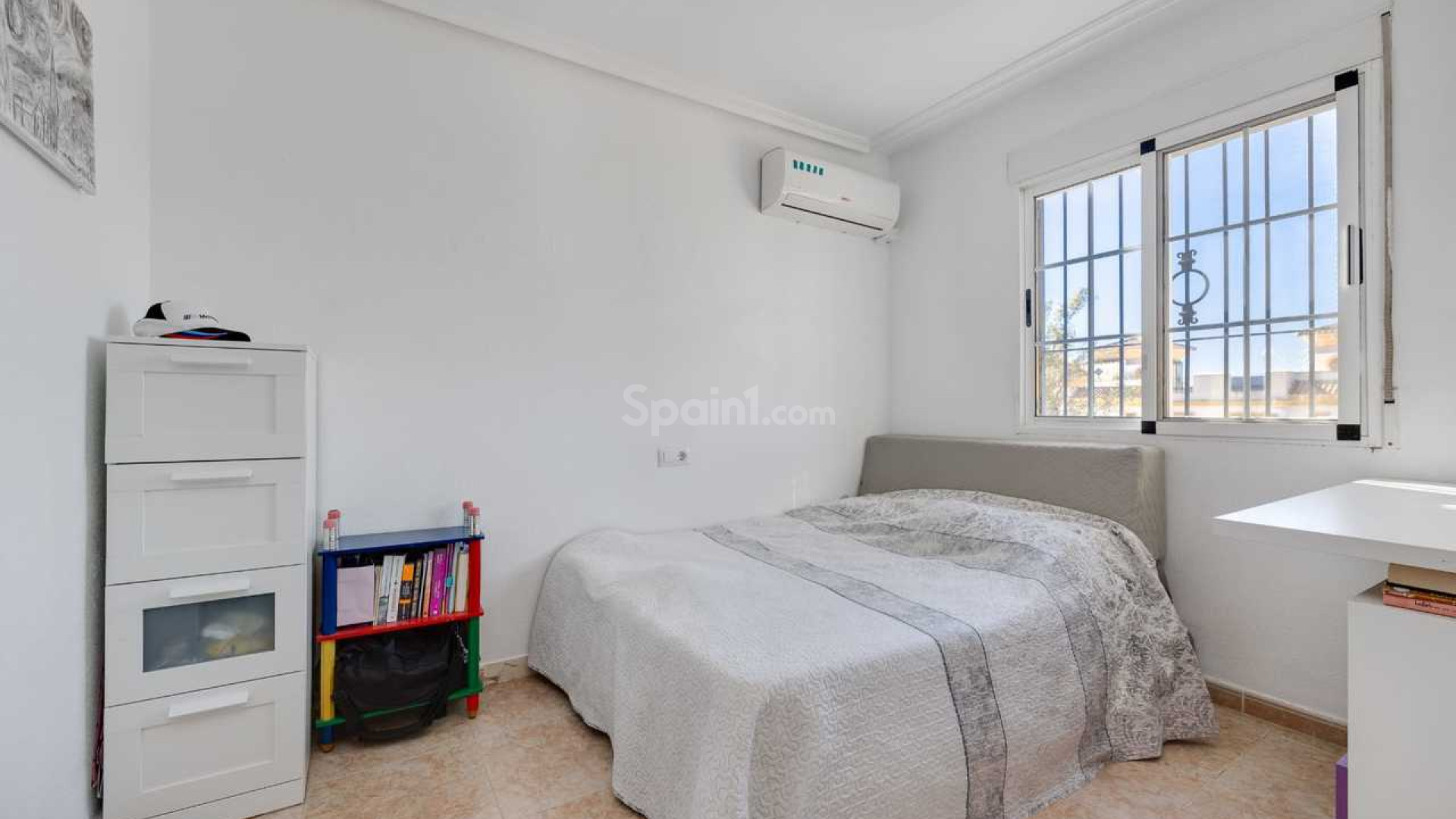 Segunda mano - Adosado -
Torrevieja