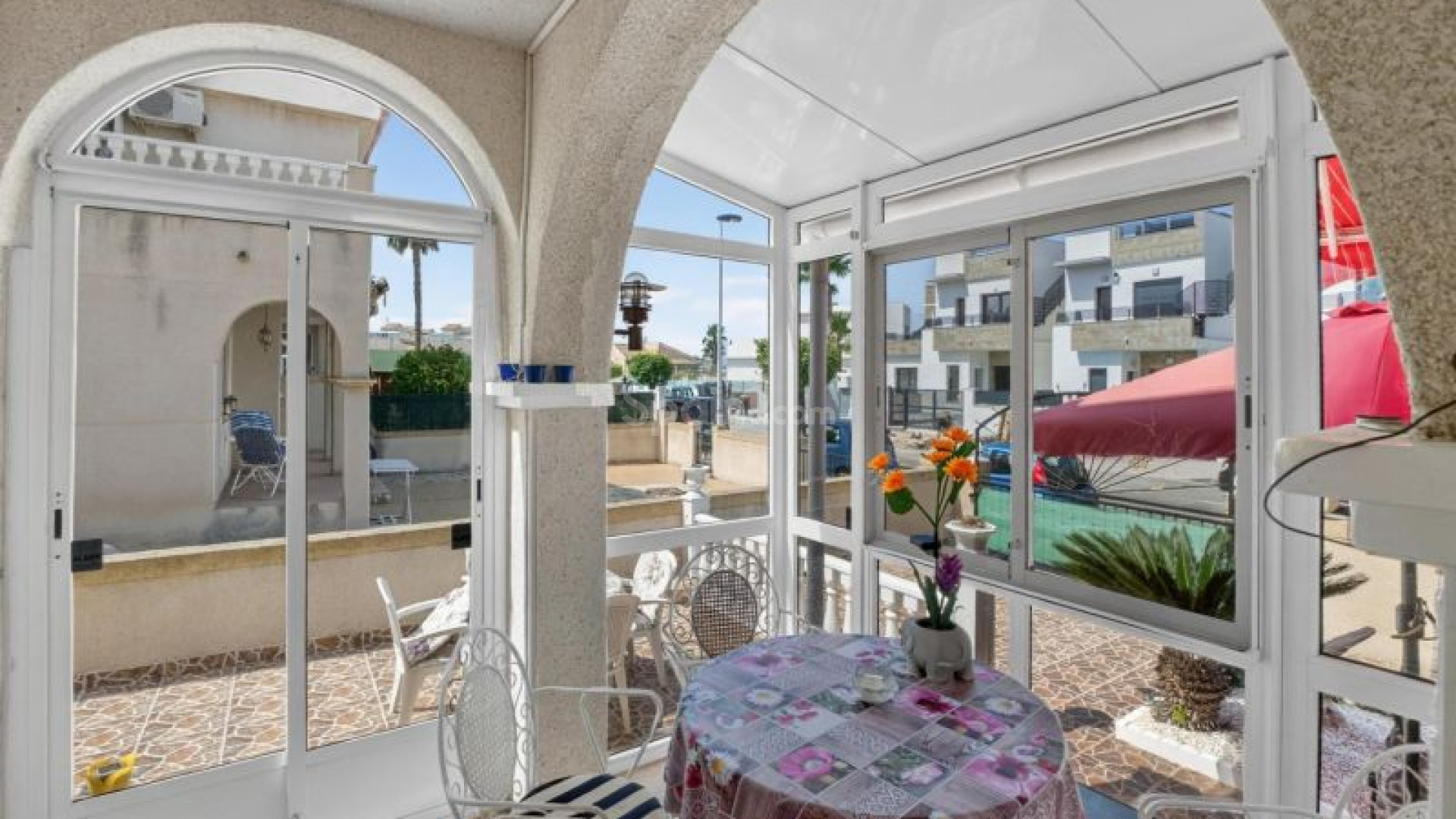 Segunda mano - Adosado -
Torrevieja
