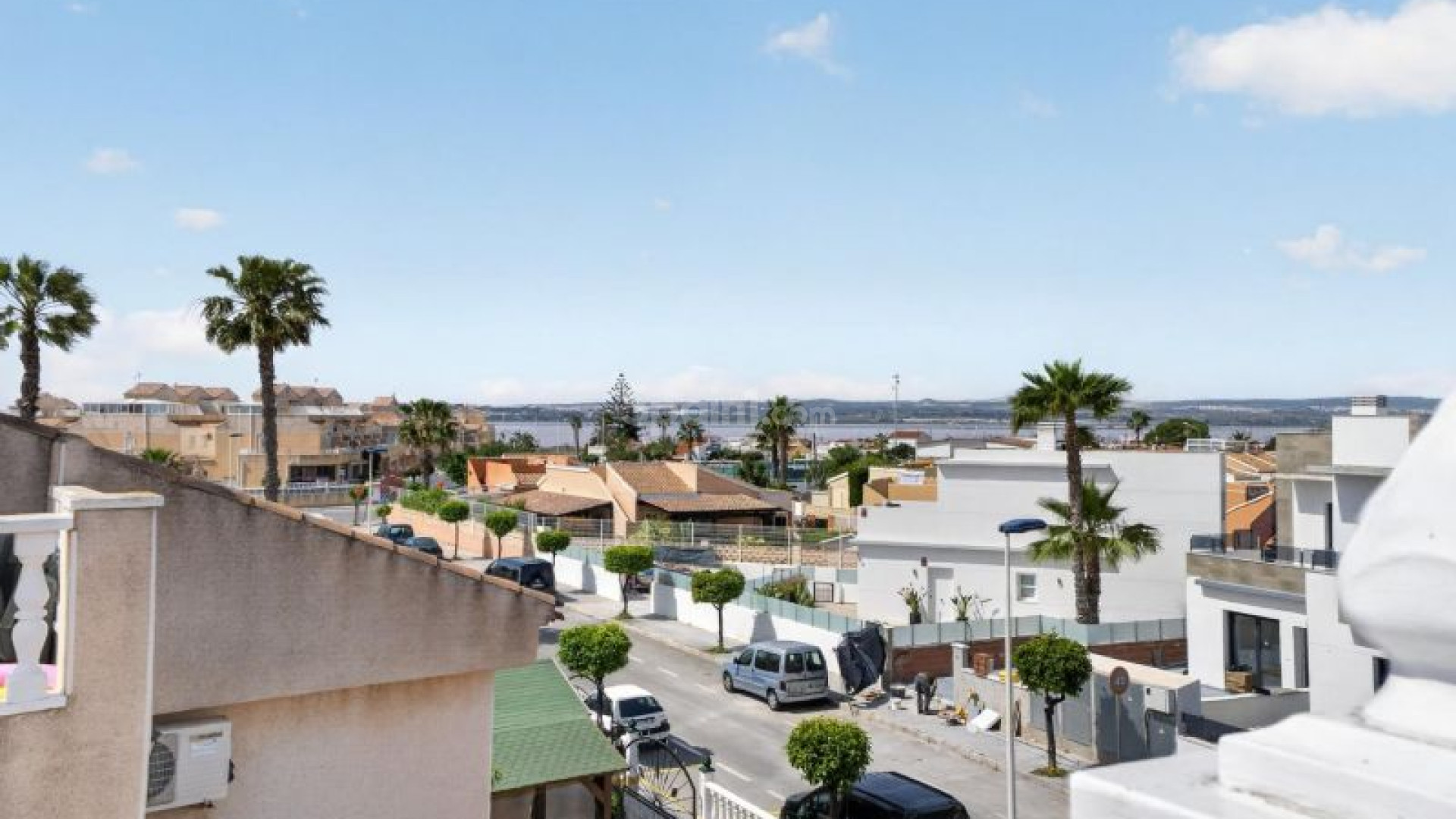 Segunda mano - Adosado -
Torrevieja