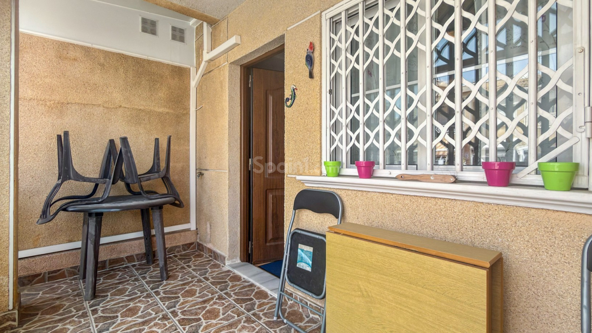 Segunda mano - Adosado -
Torrevieja