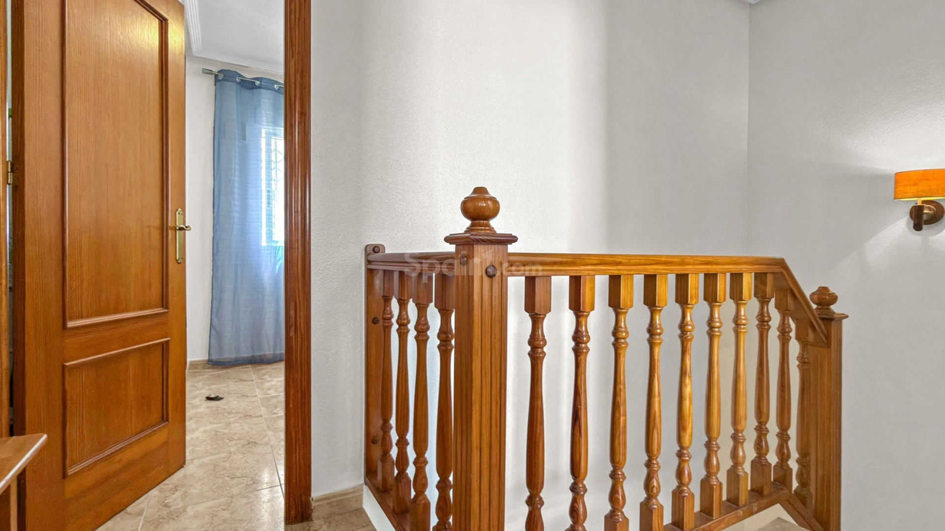 Segunda mano - Adosado -
Torrevieja
