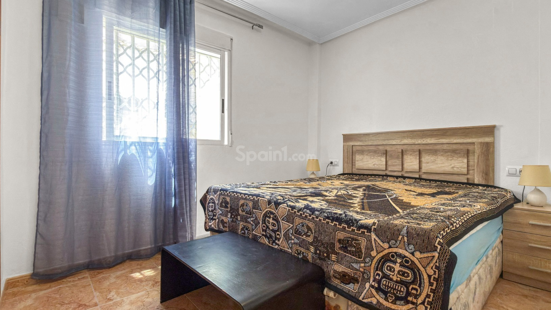Segunda mano - Adosado -
Torrevieja