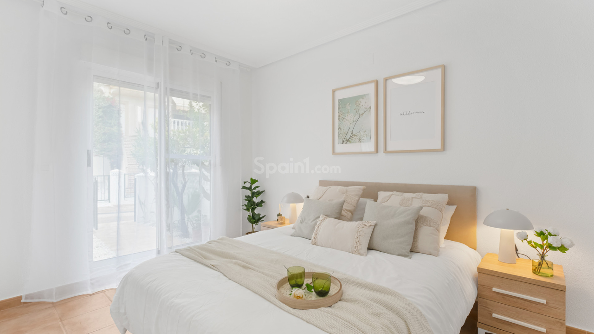 Segunda mano - Adosado -
Villamartín - Villamartin