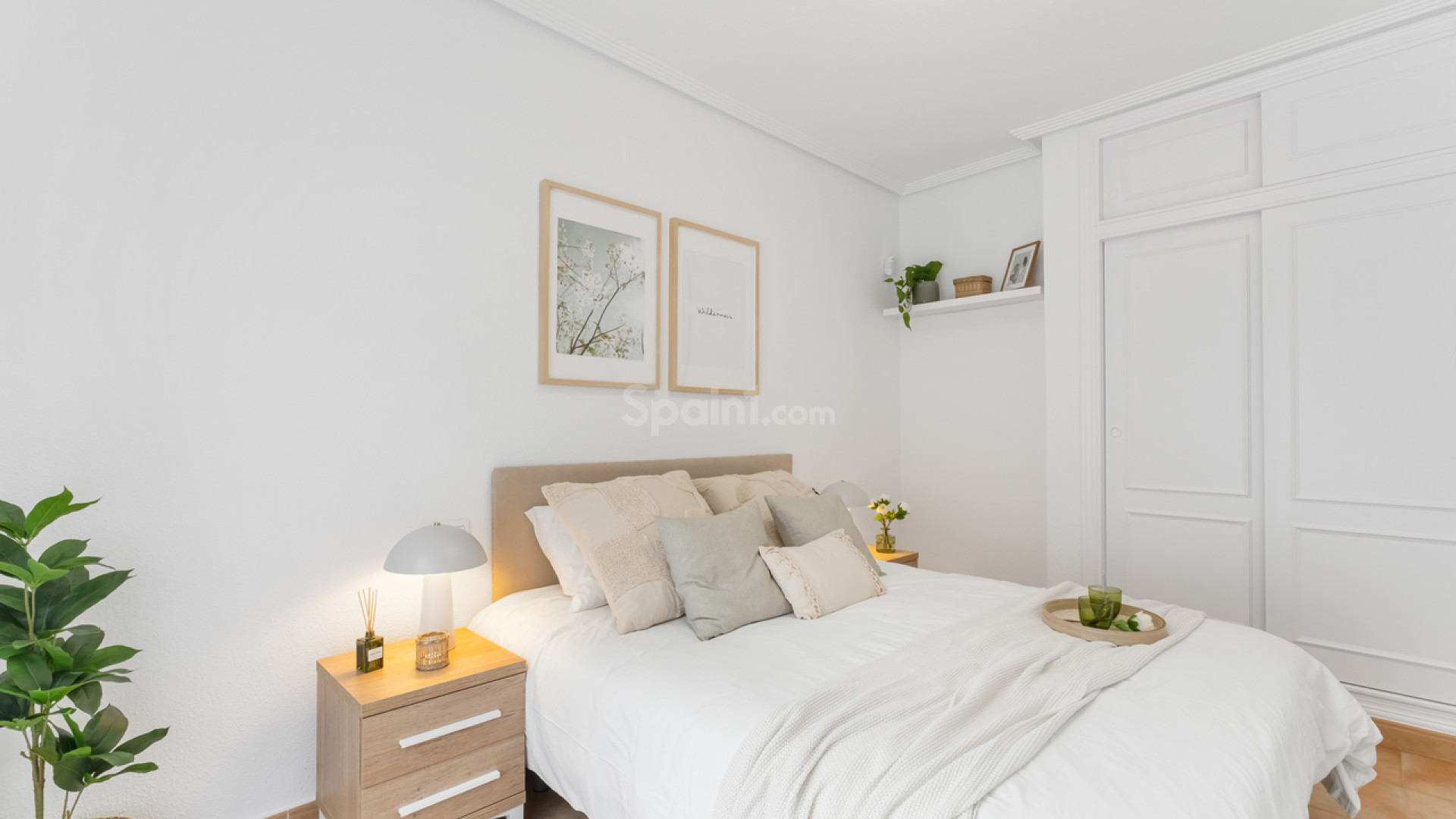 Segunda mano - Adosado -
Villamartín - Villamartin